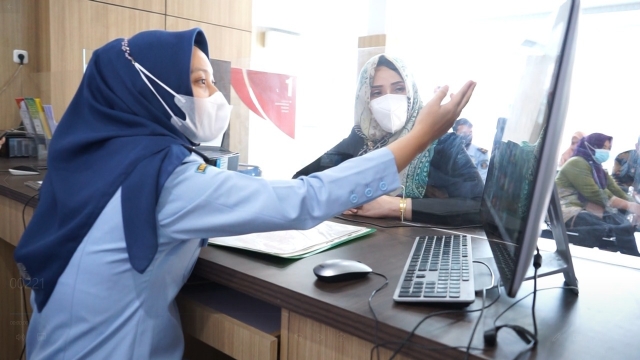 PNBP Pelayanan Hukum Kemenkumham Sumsel Alami Peningkatan Ini Rinciannya 2