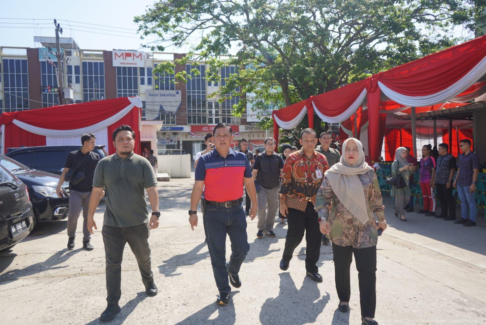 gladi skd cpns kumham sumsel 2
