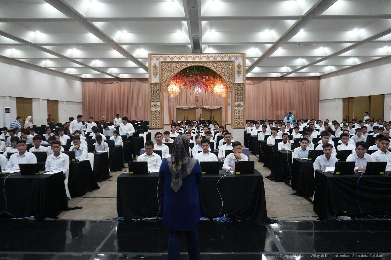 top score tertinggi skd sumsel 3