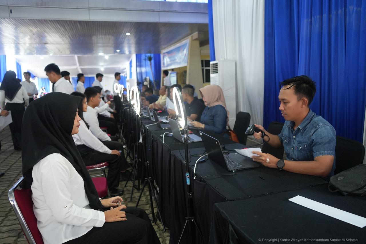 cpns kemenkumham sumsel skb 2