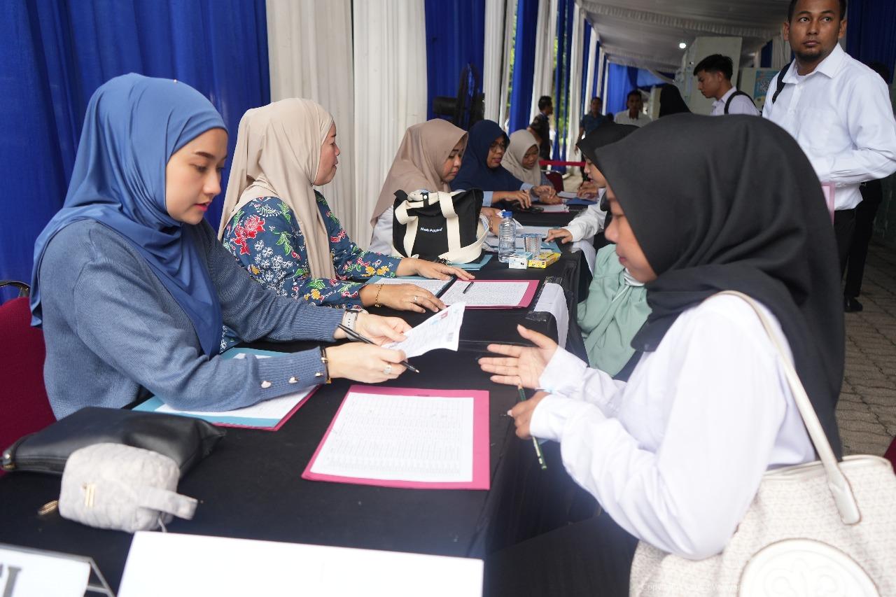 cpns kemenkumham sumsel skb 4