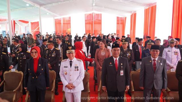 remisi sumsel 1