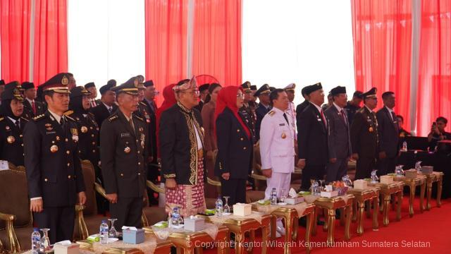 remisi sumsel 7