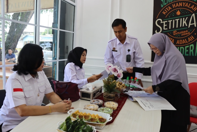 verifikasi calon obh sumsel 1