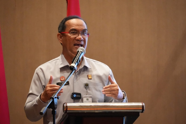 ilham djaya