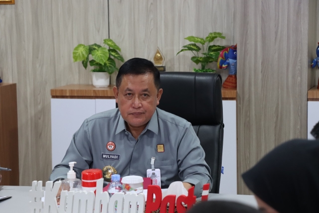 kadivpas kemenkumham sumsel 1