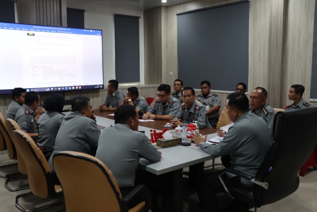kadivpas kemenkumham sumsel 1