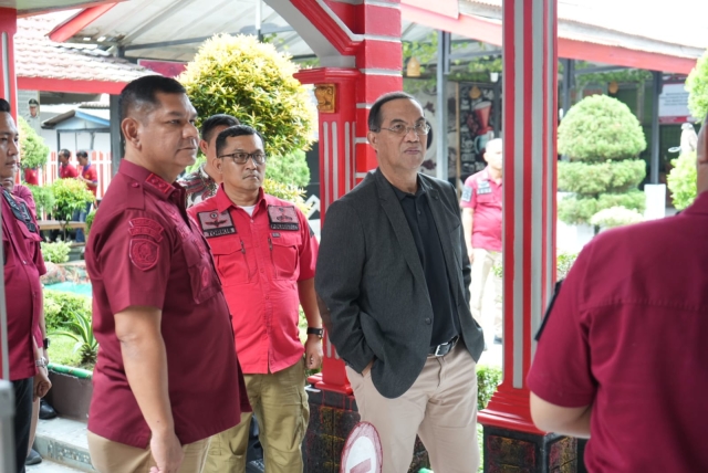 Lapas Lubuklinggau Kemenkumham Sumsel 1