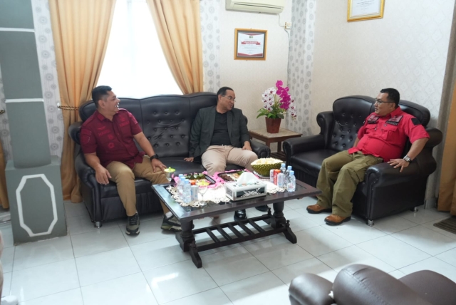 Lapas Lubuklinggau Kemenkumham Sumsel 1