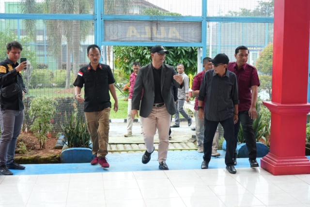 Lp Muara Enim Kemenkumham Sumsel 1