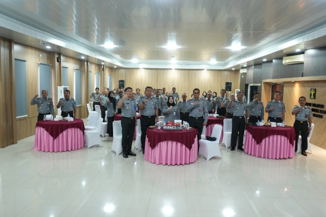 Kemenkumham sumsel kesehatan 1