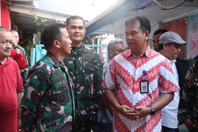 pangdam kemenkumham sumsel 1