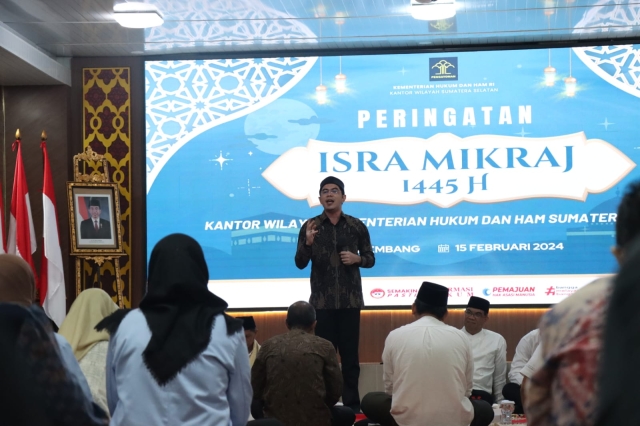 isramiraj kumham sumsel 1