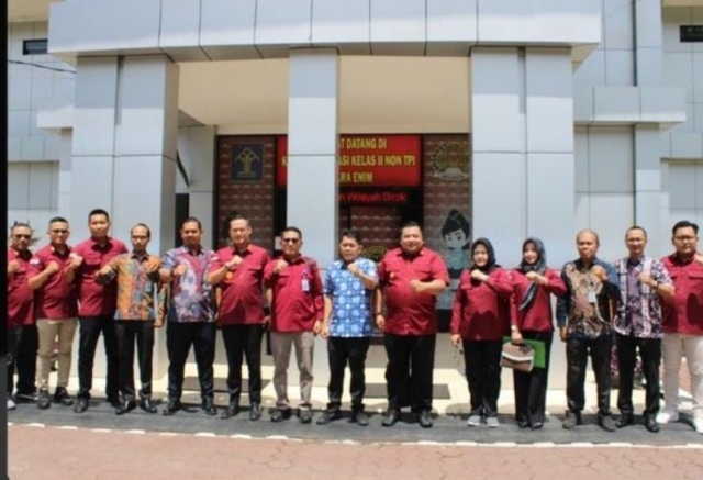 imigrasi kumham sumsel 1