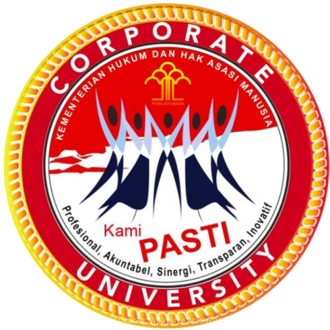 Logo Kumham Corporate University