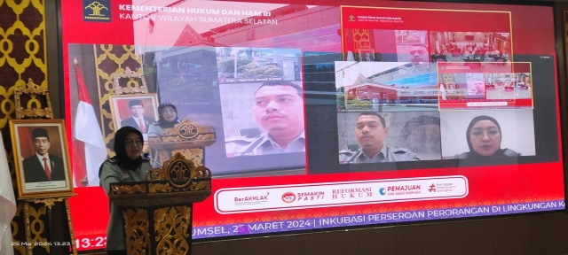 Umkm kemenkumham sumsel 1