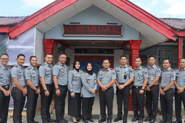 lapas martapura muaradua sumsel 1
