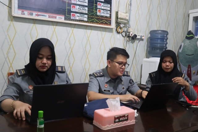 lapas martapura muaradua sumsel 1