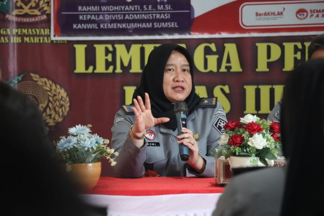 lapas martapura muaradua sumsel 1