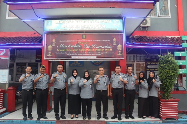 lapas martapura muaradua sumsel 1