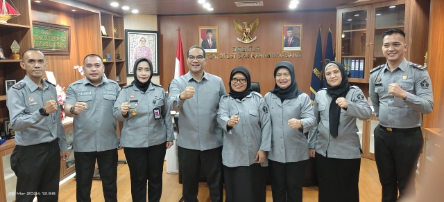 paten kemenkumham sumsel 1