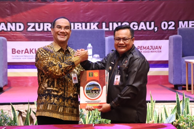 hibah walikota linggau kemenkumham 1