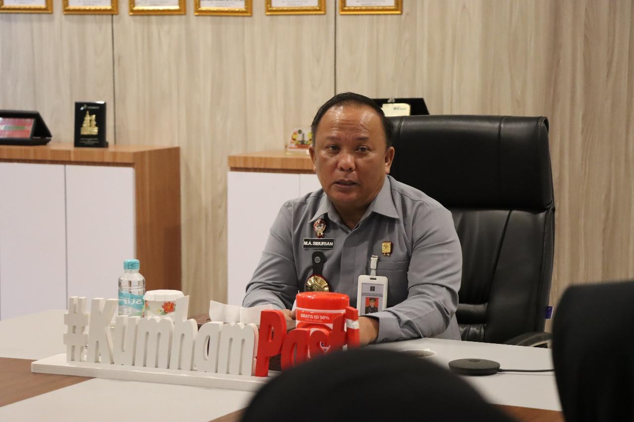 pelatihan paralegal sumsel dimulai 2