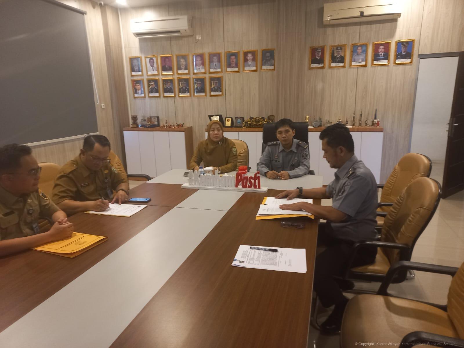 harmonisasi rapergub kemenkum sumsel 3