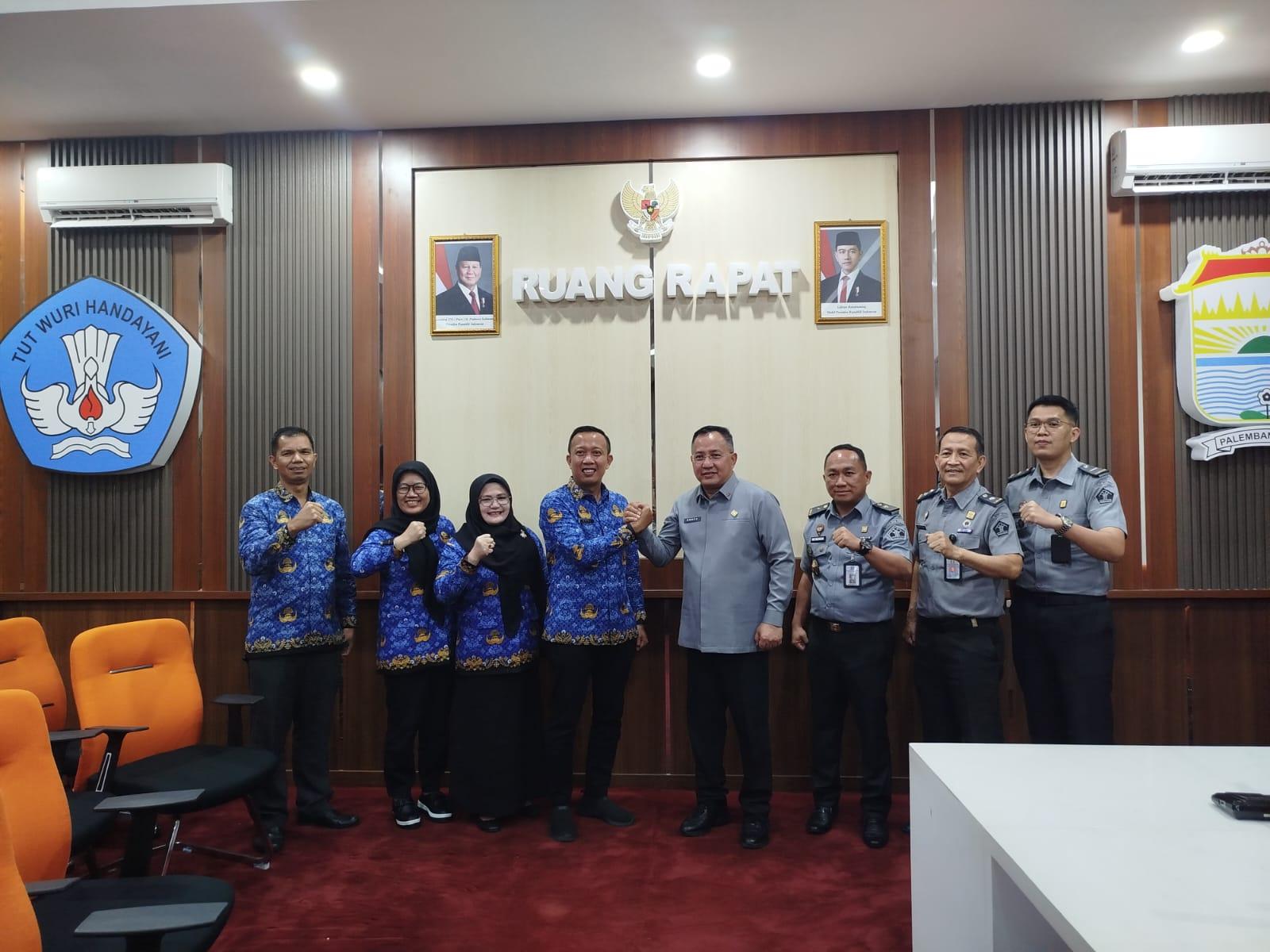 kemenkum sumsel dinas pendidikan 1