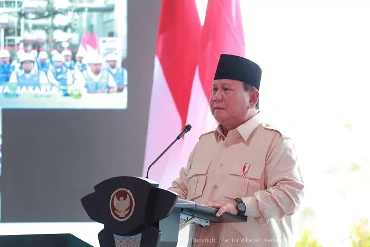 Kanwil Kemenkum Sumsel ikuti arahan Presiden Prabowo terkait Pangkas Anggaran : Jemputan PNS Ditiadakan – AC Nyala Sebagian