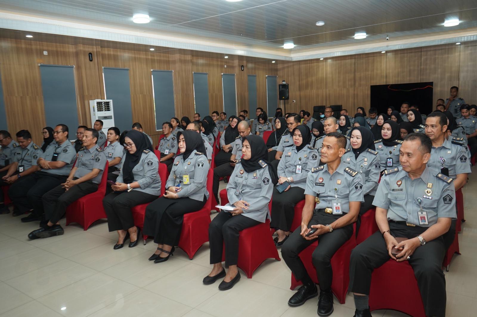 audit keuangan kemenkum sumsel 1