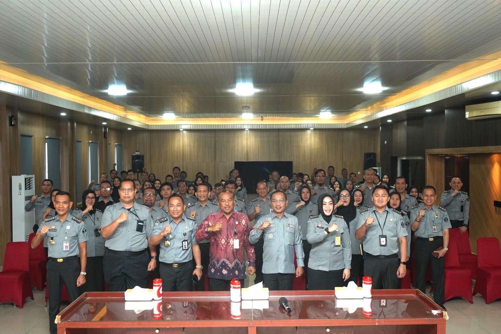 audit keuangan kemenkum sumsel 3