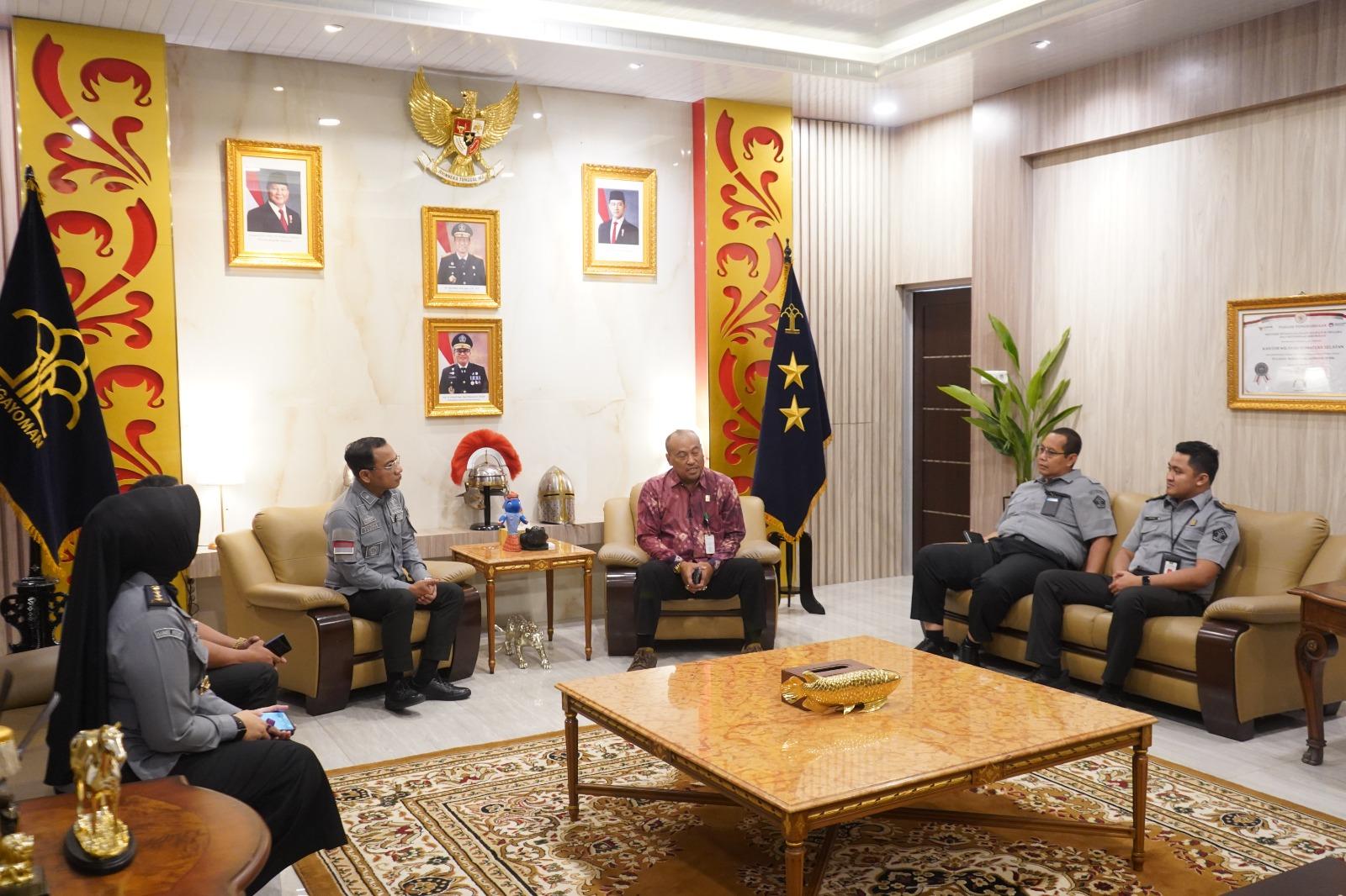 audit keuangan kemenkum sumsel 4