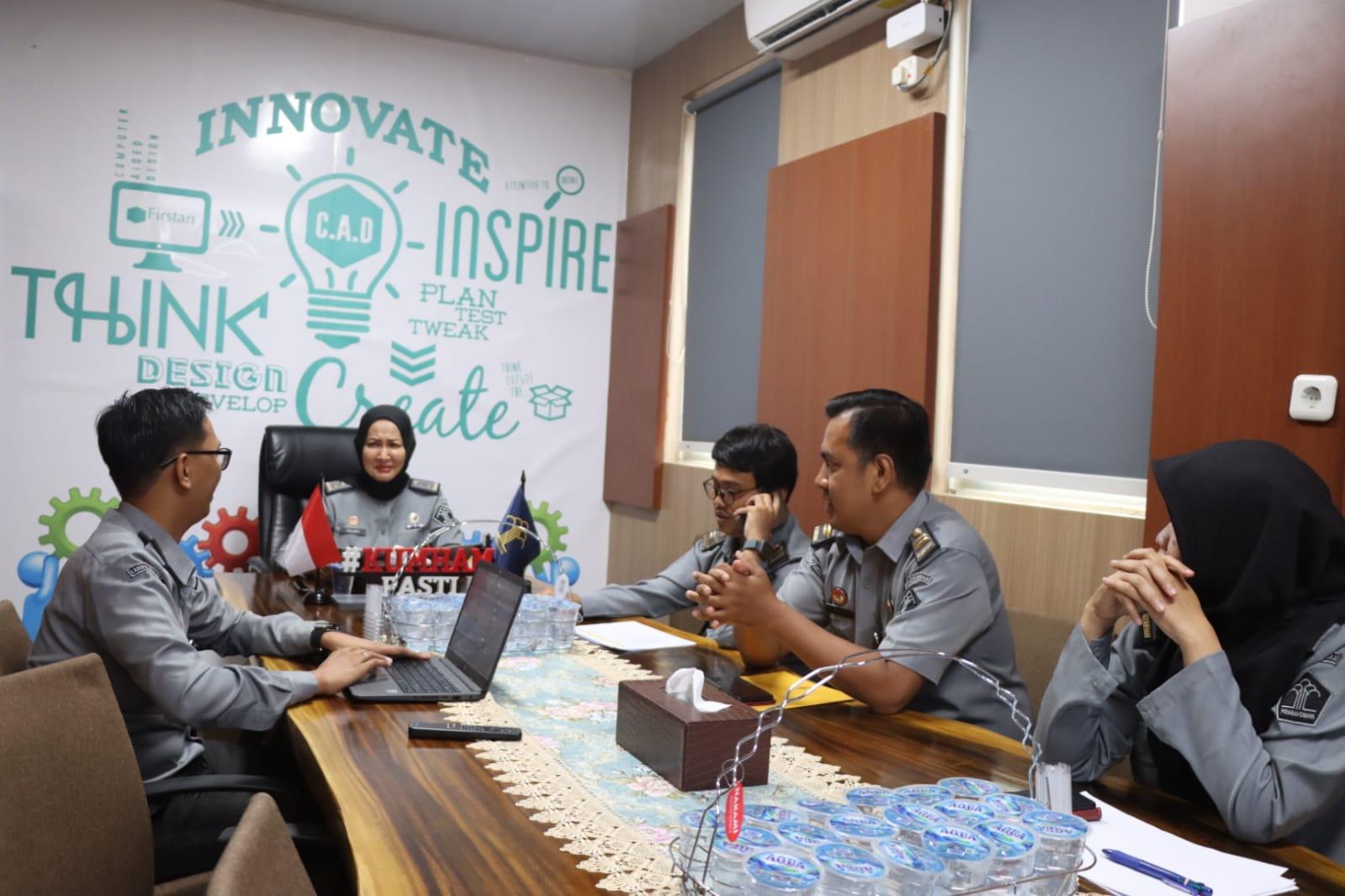 pengawasan kemenkum sumsel 2