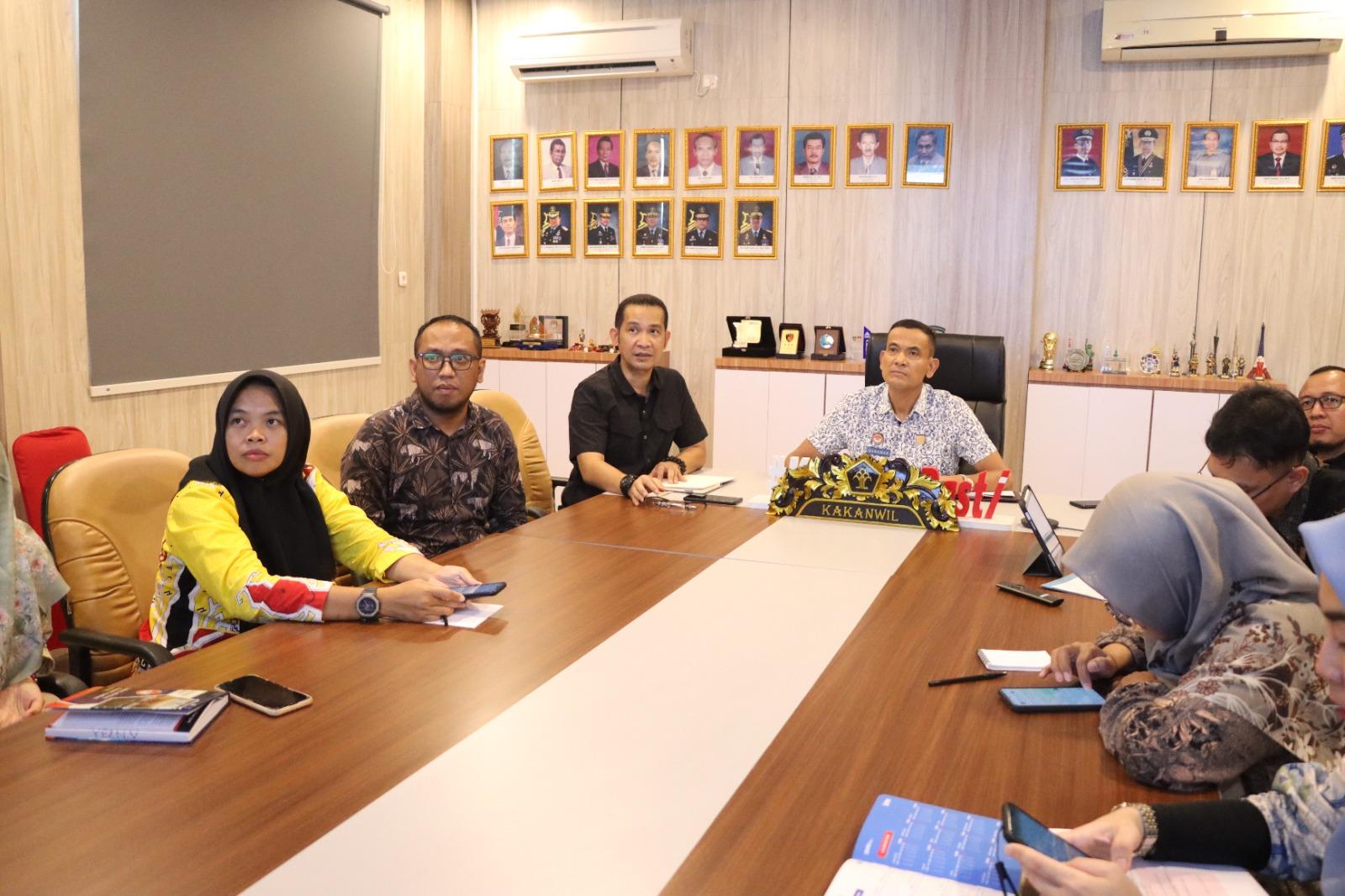 rapat zi akuntabilitas kinerja sumsel 2