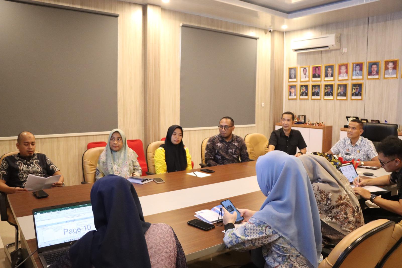 rapat zi akuntabilitas kinerja sumsel 3