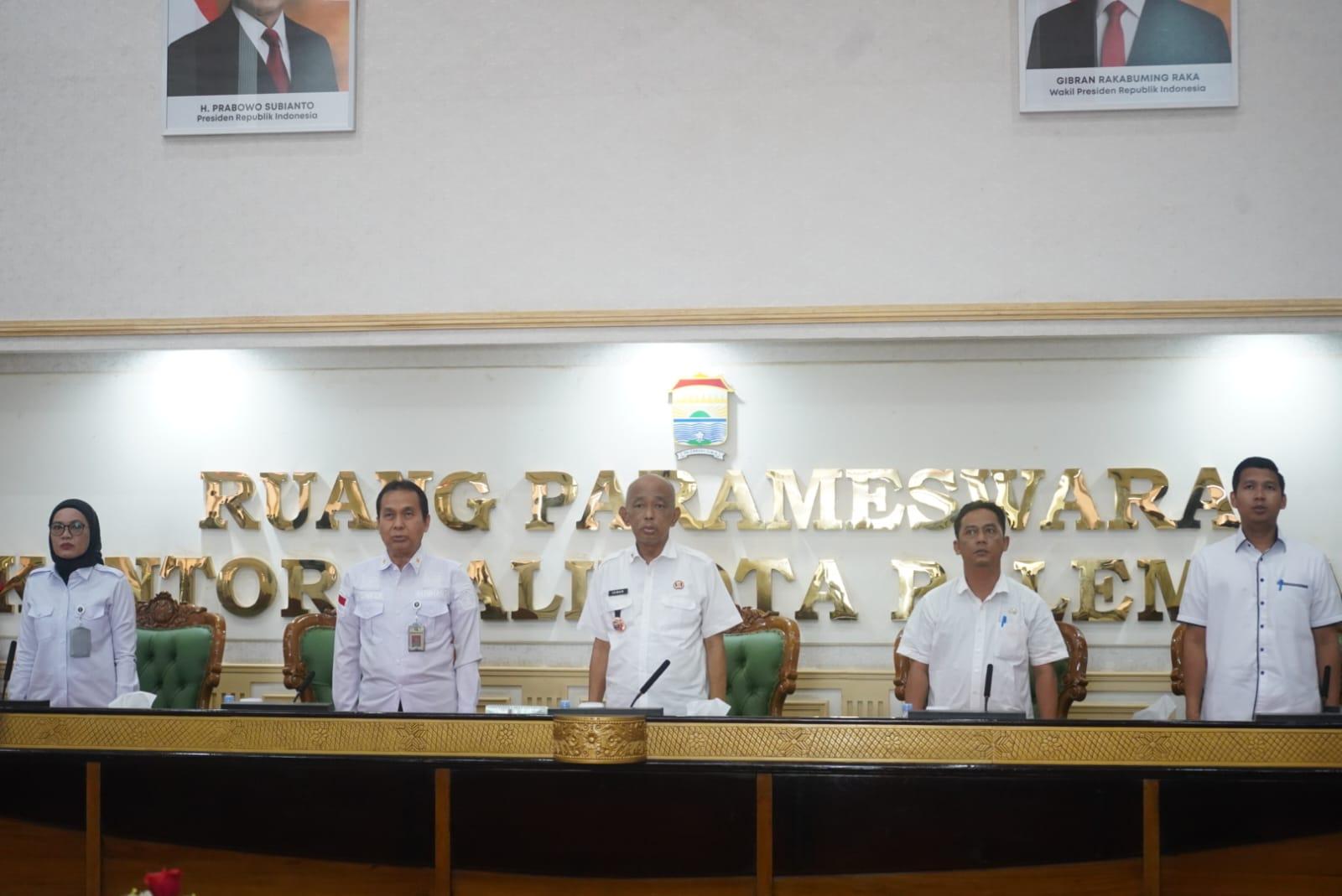 Posbankum sumsel palembang 1