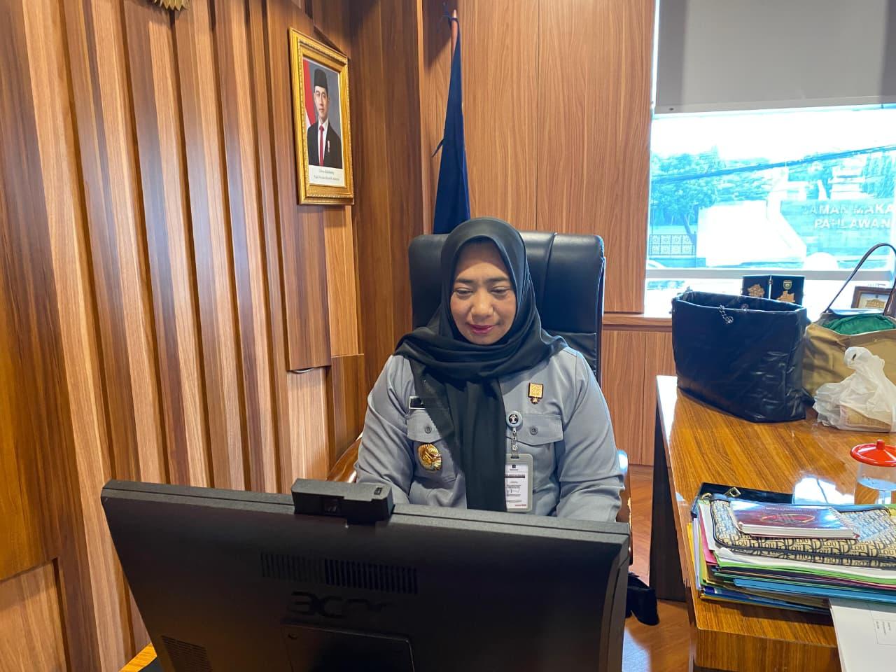 Hadiri Peresmian Posbankum Sumatera Barat, Kemenkum Sumsel Siap Sukseskan Peresmian Posbankum Nasional