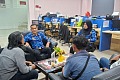 Kanwil Kemenkum Terima Kunjungan Subdit I Dit Intelkam Polda : Bahas Data Ormas WhatsApp Image 2025 10 29 at 08.08.22 1770b958